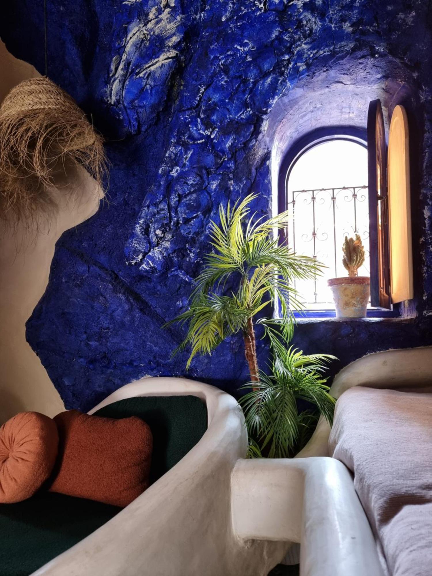 Casa Amina Hotel Chefchaouen Exterior photo