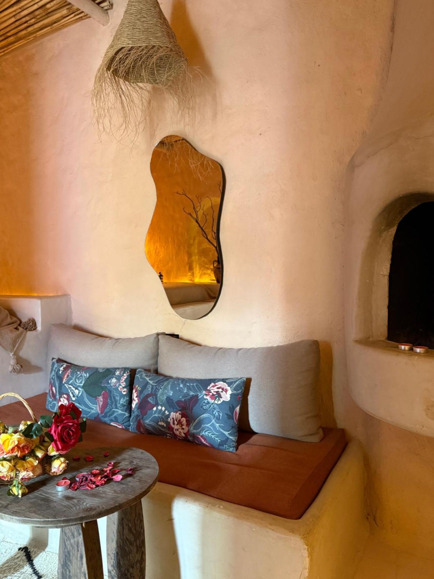 Casa Amina Hotel Chefchaouen Exterior photo